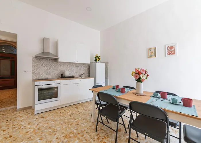 Casa Luce Del Sole Napoli