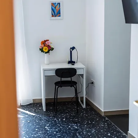Casa Luce Del Sole Lägenhet *
